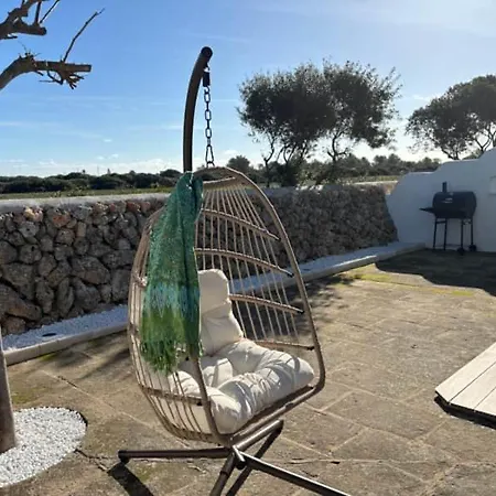 شقة Apartamento Nº 4 Cala Mitjana *