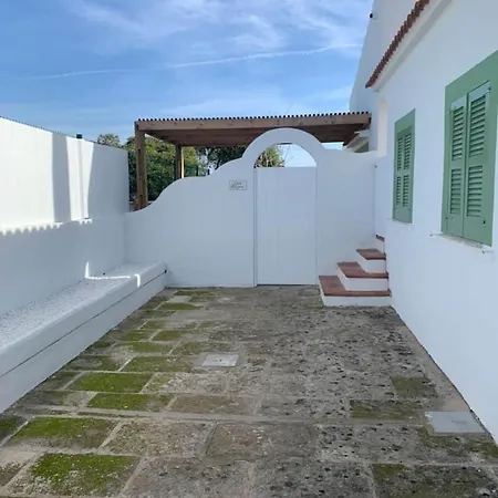 Διαμέρισμα Apartamento Nº 4 Cala Mitjana *